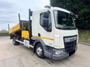 2017 Daf LF