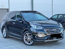 2016 HYUNDAI Santa Fe, 