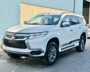 2018 MITSUBISHI Montero