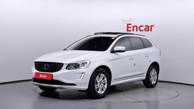 2017 VOLVO XC60