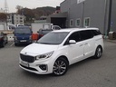 2019 KIA Carnival