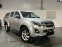 2017 ISUZU D-Max
