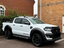 2016 FORD Ranger