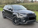 2016 LAND ROVER Range Rover Evoque