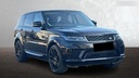 2018 LAND ROVER Range Rover Sport