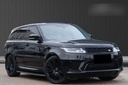 2018 LAND ROVER Range Rover Sport