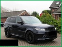 2018 LAND ROVER Range Rover Sport
