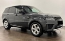 2018 LAND ROVER Range Rover Sport