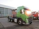 2018 VOLVO FM 