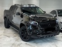 2019 MERCEDES-BENZ X-CLASS