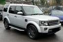 2016 LAND ROVER Discovery 4