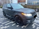 2016 LAND ROVER Range Rover Sport