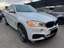 2016 BMW X6
