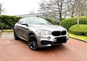 2016 BMW X6
