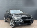 2016 BMW X6