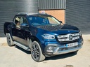 2018 MERCEDES-BENZ X-CLASS