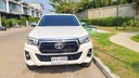 2017 TOYOTA Hilux