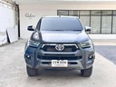 2022 TOYOTA Hilux