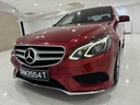 2016 MERCEDES-BENZ E-Class