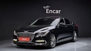 2017 Genesis G80