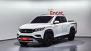 2021 Ssangyong Rexton Sports