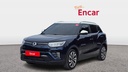 2020 Ssangyong Tivoli