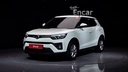2020 Ssangyong Tivoli