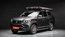 2020 Ssangyong Rexton Sports, 