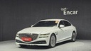 2022 Genesis G80