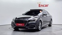 2018 Genesis G80
