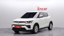 2020 Ssangyong Tivoli