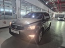 2017 Ssangyong Korando Sports