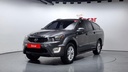 2017 Ssangyong Korando Sports