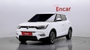 2017 Ssangyong Tivoli
