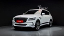 2023 Genesis GV80