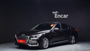 2018 Genesis G80