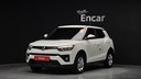 2023 Ssangyong Tivoli