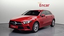 2019 MERCEDES-BENZ A-Class