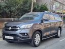 2018 Ssangyong Rexton Sports