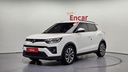 2021 Ssangyong Tivoli