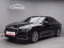 2017 Genesis G80