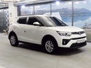 2020 Ssangyong Tivoli
