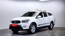 2018 Ssangyong Korando Sports
