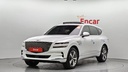 2023 Genesis GV80, 
