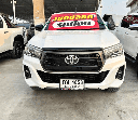 2019 TOYOTA Hilux