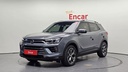 2020 Ssangyong Korando