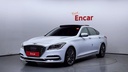 2018 Genesis G80