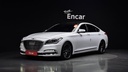 2018 Genesis G80, 