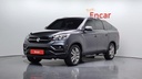 2018 Ssangyong Rexton Sports