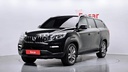 2020 Ssangyong Rexton Sports